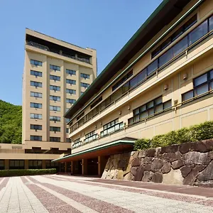 4* 传统日式旅馆 哈娜末米吉日式旅馆