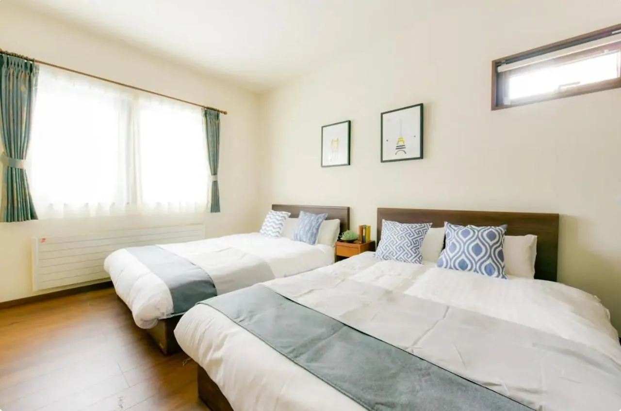 Holiday home Hostel Sapporo Hachijo / Vacation Stay 79567 Japan