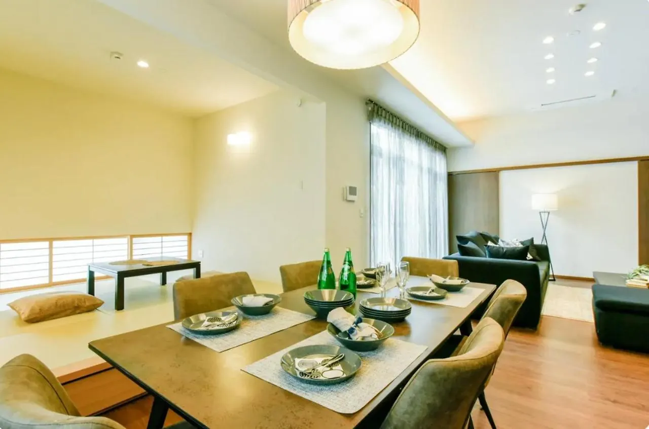 Hostel Sapporo Hachijo / Vacation Stay 79567