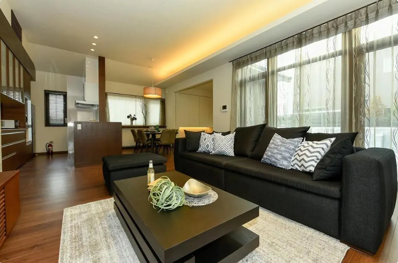Hostel Sapporo Hachijo / Vacation Stay 79567 Japan