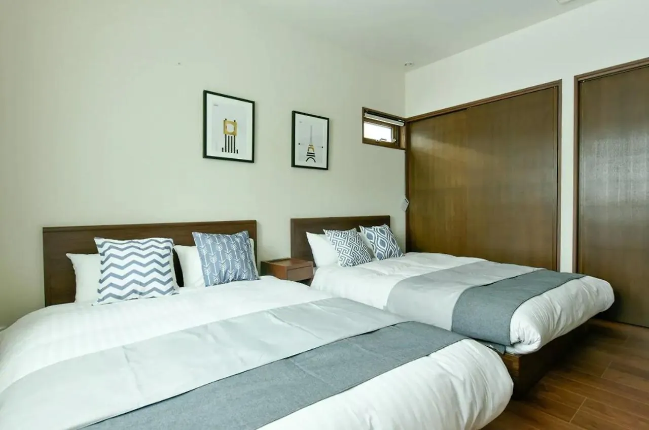 Hostel Sapporo Hachijo / Vacation Stay 79567 0*,  Japan