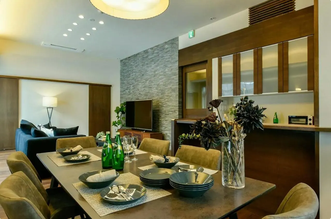 Holiday home Hostel Sapporo Hachijo / Vacation Stay 79567