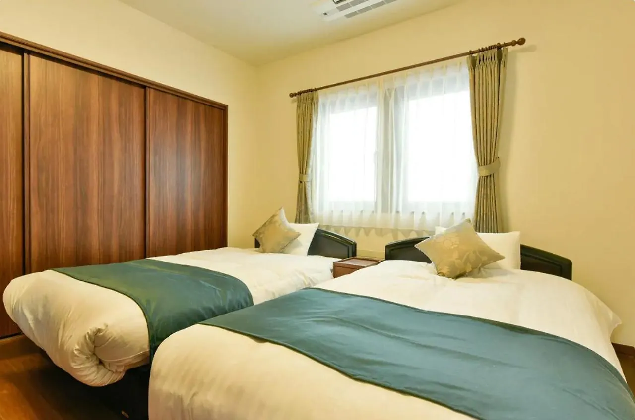 Hostel Sapporo Hachijo / Vacation Stay 79567