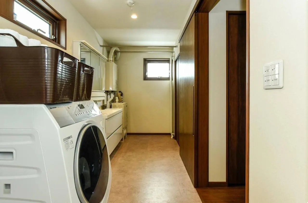 Holiday home Hostel Sapporo Hachijo / Vacation Stay 79567